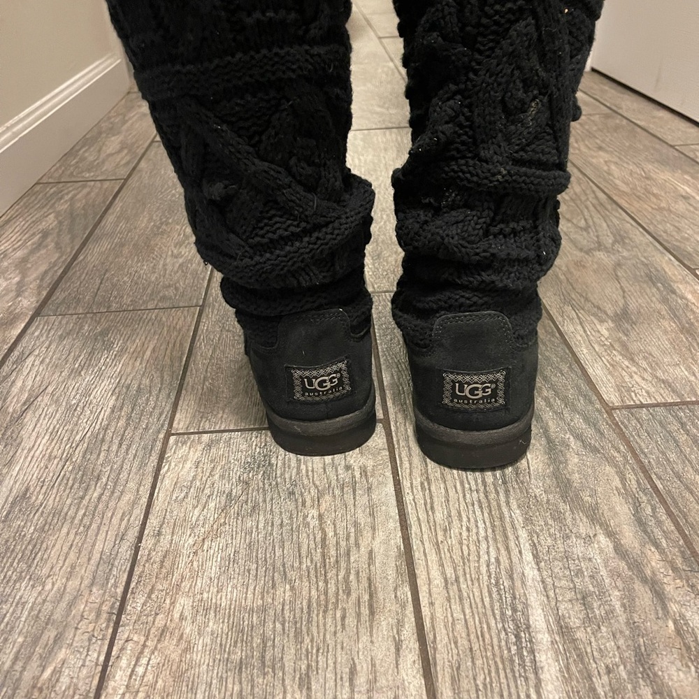 Ugg  boots - Picture 3 of 5